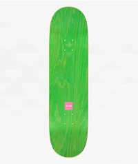 Chocolate Trahan Love Is Real 8.5" Skateboard Deck