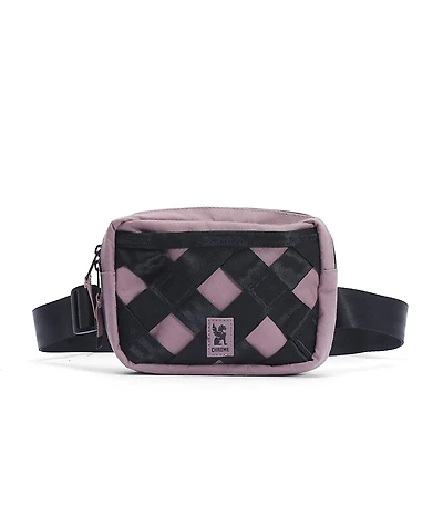 Chrome Industries Barrage Mauve Crossbody Bag