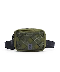 Chrome Industries Barrage Moss Crossbody Bag