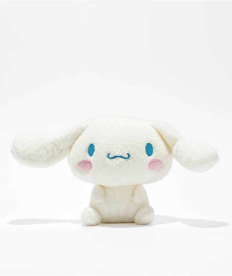 Cinnamaroll Plush Toy