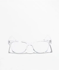 Classic Clear Blue Light Glasses