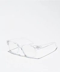 Classic Clear Blue Light Glasses