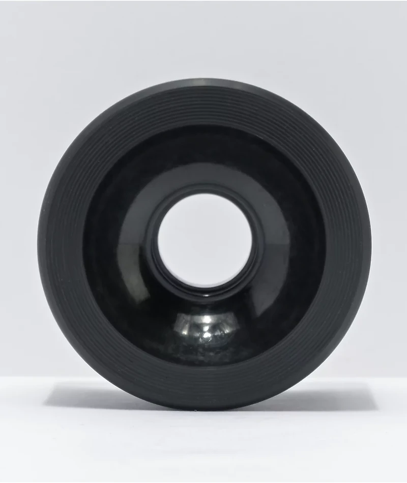 Cloud Ride 69mm 78a Black Cruiser Skateboard Wheels