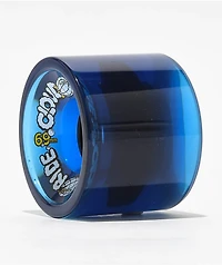 Cloud Ride Clear Midnight Blue 69mm 78a Cruiser Skateboard Wheels