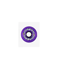 Cloud Ride Clear Purple 69mm 78a Cruiser Wheels