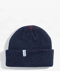 Coal Frena Navy Shadow Beanie