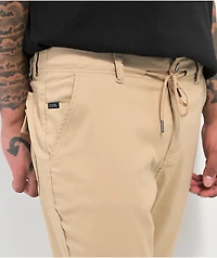 Coal Hank Khaki Pants