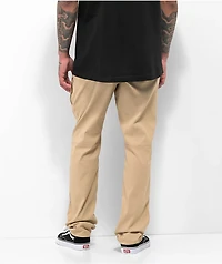 Coal Hank Khaki Pants