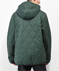 Coal McCoy Green 10K Snowboard Jacket 2023