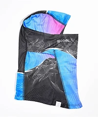 Coal Storm Shadow II Topographical Balaclava