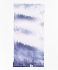 Coal The Shield Tube Misty Face Cover