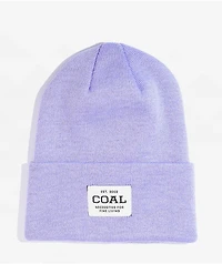 Coal The Uniform Lilac Beanie