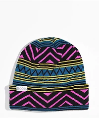 Coal The Weston Teal Beanie
