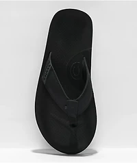 Cobian Arv 2 Trek All Black Sandals