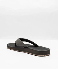 Cobian Arv 2 Trek Charcoal Sandals