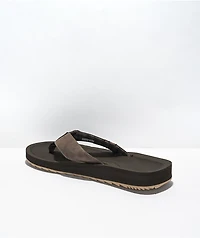 Cobian Arv 2 Trek Chocolate Sandals