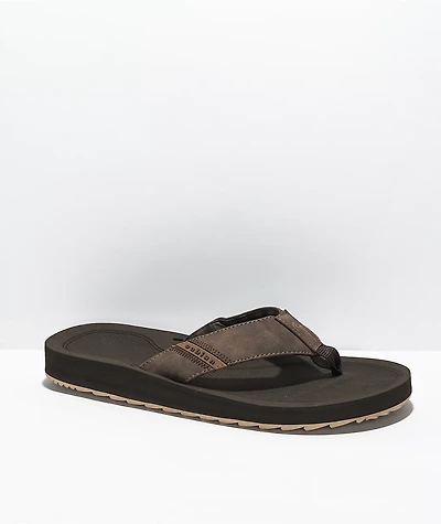 Cobian Arv 2 Trek Chocolate Sandals