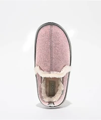 Cobian Carmel Pink Slippers