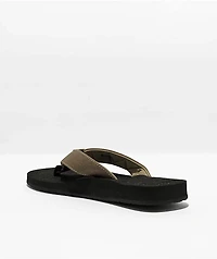 Cobian Floater 2 Mocha Sandals