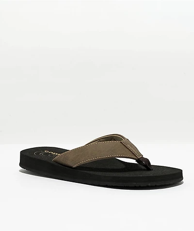 Cobian Floater 2 Mocha Sandals