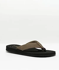 Cobian Floater 2 Mocha Sandals