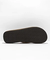 Cobian Las Olas 2 Tan Sandals
