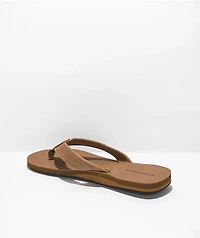 Cobian Las Olas 2 Tan Sandals