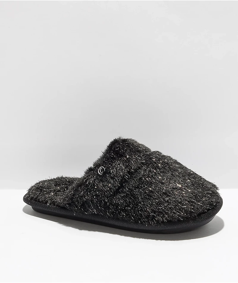 Cobian Minou Mule Midnight Slippers