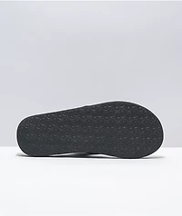Cobian The Costa Black Sandals