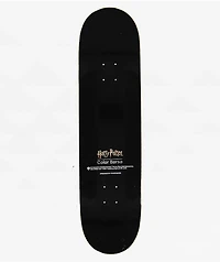 Color Bars x Harry Potter Boy Who Lived 8.38" Skateboard Deck