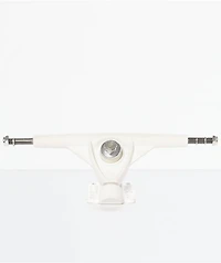 Compound 9.5" White Longboard Truck
