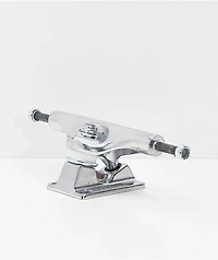 Compound Polished Silver 5.5" Skateboard Truck