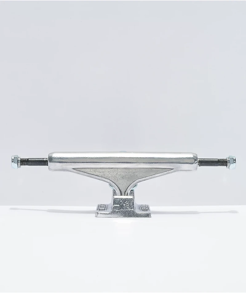 Compound Polished Silver 5.75" Skateboard Truck