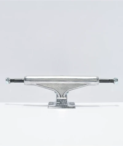 Compound Polished Silver 5.75" Skateboard Truck