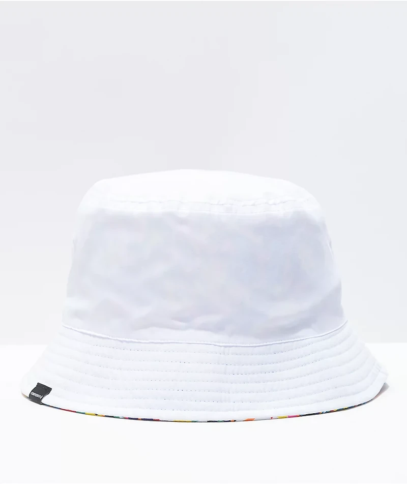Converse 2021 Pride Bucket Hat