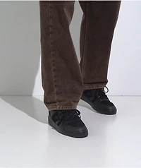 Converse AS-1 Pro Black Skate Shoes