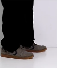 Converse AS-1 Pro Taupe, Truffle & Black Skate Shoes