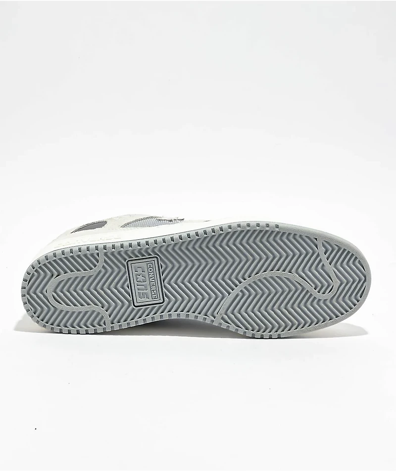 Converse AS-1 Pro Vaporous Grey Skate Shoes