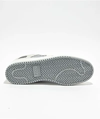 Converse AS-1 Pro Vaporous Grey Skate Shoes