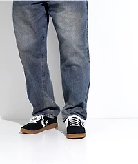 Converse All Star Classic Trainer Black Shoes