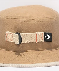 Converse Boonie Hemp Sand Bucket Hat