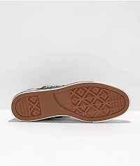 Converse CTAS Pro Sean Pablo Bleach High Top Skate Shoes