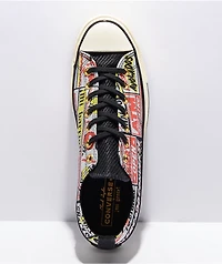 Converse Chuck 70 Oxford Mi Gente Shoes