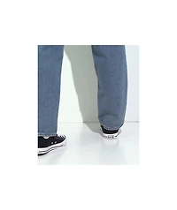 Converse Chuck Taylor All Star Black High Top Shoes
