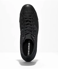 Converse Chuck Taylor All Star Black High Top Shoes