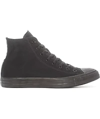 Converse Chuck Taylor All Star Black High Top Shoes