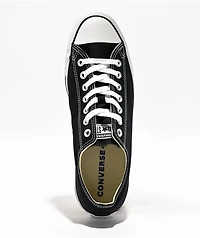 Converse Chuck Taylor All Star Canvas Black & White Shoes