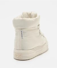 Converse Chuck Taylor All Star Elements Egret Boots