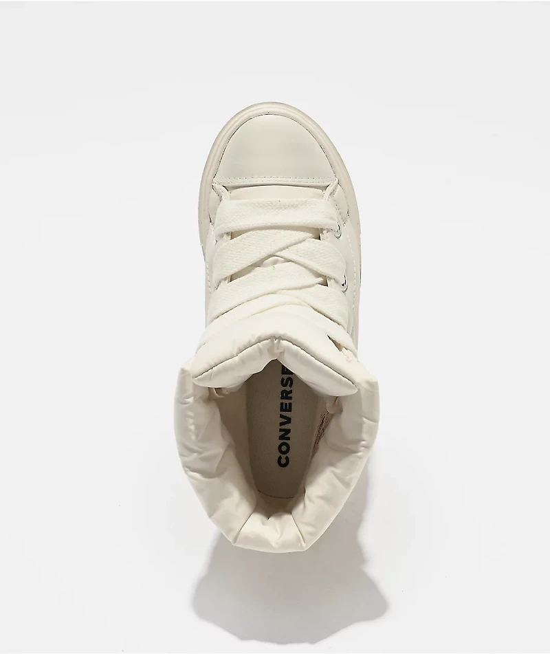 Converse Chuck Taylor All Star Elements Egret Boots