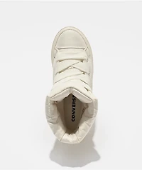 Converse Chuck Taylor All Star Elements Egret Boots